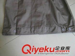 工廠服現(xiàn)貨區(qū) 工作服套裝 工衣工裝 反光 安全施工勞保服 長(zhǎng)袖夾克專業(yè)廠家定做-深圳市美之綺服裝提供工廠服現(xiàn)貨區(qū) 工作服套裝 工衣工裝 反光 安全施工勞保服 長(zhǎng)袖夾克專業(yè)廠家定做的相關(guān)介紹、產(chǎn)品、服務(wù)、圖片、價(jià)格深圳市美之綺服裝、襯衫;襯衫訂做;T恤衫 T恤定做;POLO衫;廣告衫;工作服 工衣;校服 園服;西裝 職業(yè)套裝;沖鋒衣 風(fēng)衣;球服球衣;皮衣 夾克;棉衣 棉服;羽絨服 大衣;連體服工作服;反光服 環(huán)衛(wèi)服;絲巾 圍裙;工作服生產(chǎn)廠家;深圳襯衫生產(chǎn)專家;訂做T恤;POLO衫供應(yīng)商