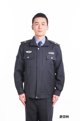 勞動和社會保障監察制服 勞動監察標志服裝