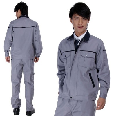 成都勞保服、工廠服、工程服定做