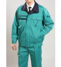 安徽官方勞保服訂制公司 以客為尊 肥東縣敏華服裝