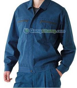 供應(yīng)訂做松江工作服廠家 上海工作服 勞保工作服 耐磨易洗工作服_服裝服飾_世界工廠網(wǎng)中國(guó)產(chǎn)品信息庫(kù)