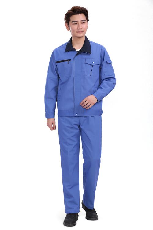 煙臺專業(yè)工裝定制與勞保服飾 品質與安全的保障