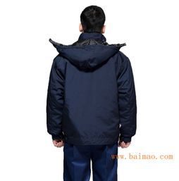 加厚冬季工作服 從選購到生產(chǎn)的全方位指南