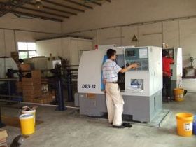 深圳市龍崗區(qū)平湖廣浩利精密五金制品廠網(wǎng)絡(luò)服務(wù)解決方案