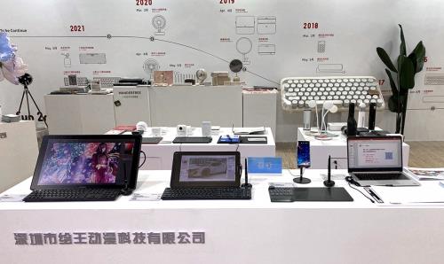 科技賦能創意，深圳文博會今日璀璨開幕——電影制作迎來革新浪潮